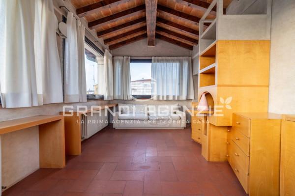 appartamento in affitto a Parma in zona Centro Storico