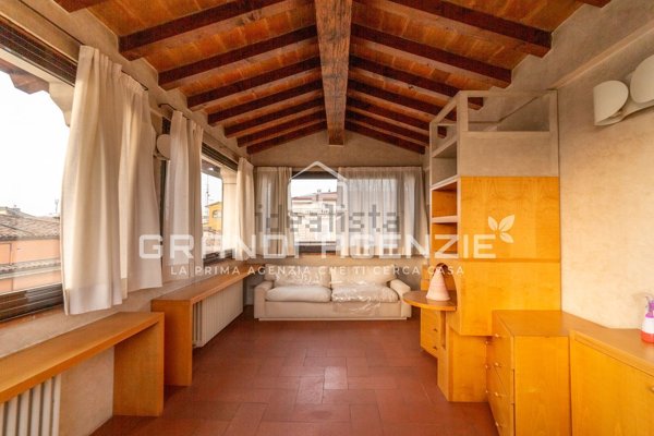 appartamento in affitto a Parma in zona Centro Storico