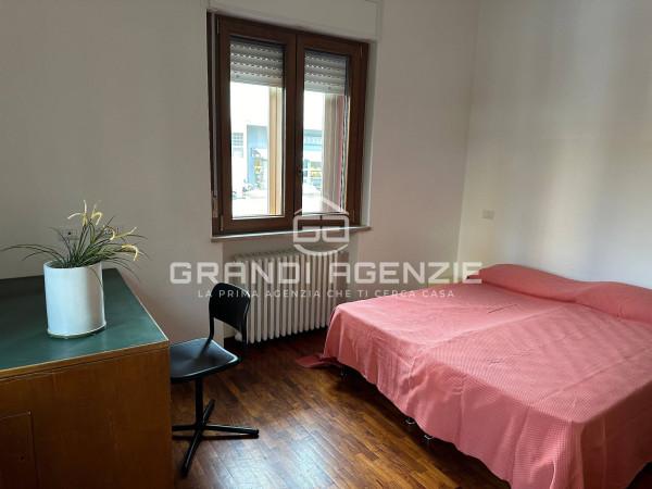 appartamento in affitto a Parma in zona San Martino / Paradigna