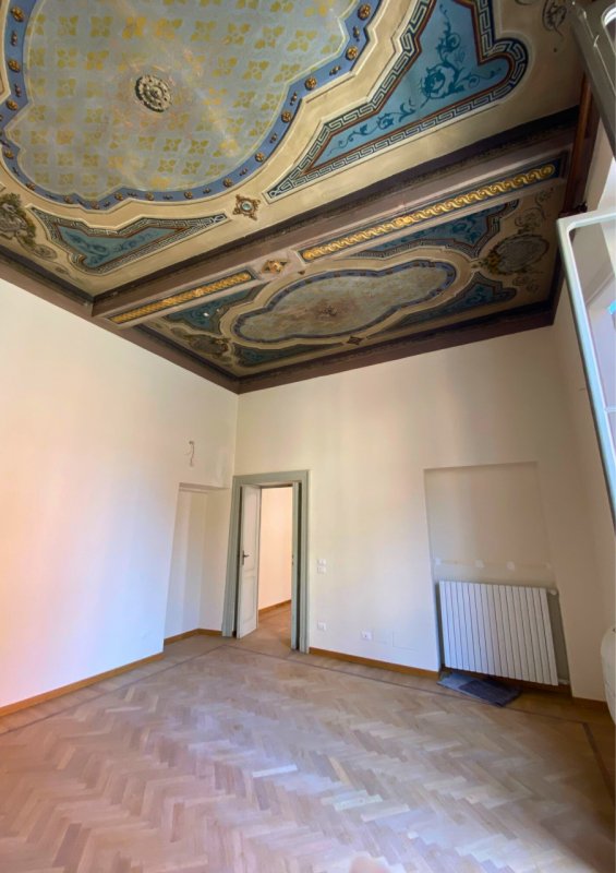 appartamento in affitto a Parma