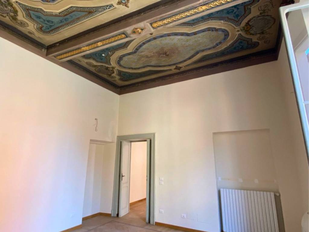 appartamento in affitto a Parma in zona Centro Storico