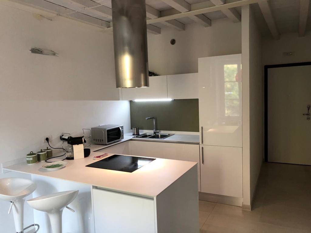 appartamento in affitto a Parma in zona Centro Storico