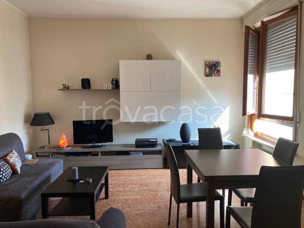 appartamento in affitto a Parma in zona Centro Storico