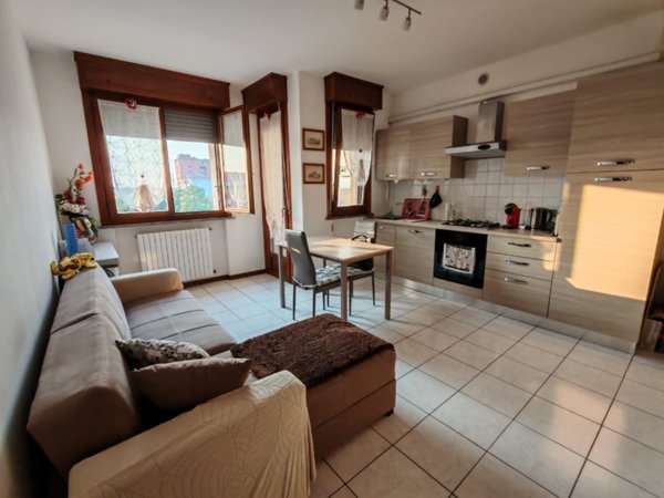 appartamento in affitto a Parma in zona San Martino / Paradigna