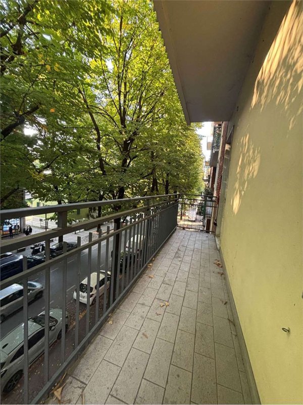 appartamento in affitto a Parma in zona Centro Storico
