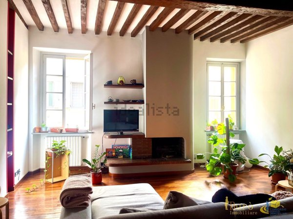 appartamento in affitto a Parma