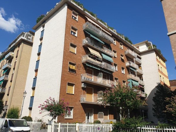 appartamento in affitto a Parma in zona Cittadella