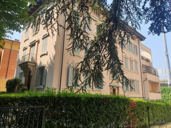 appartamento in affitto a Parma