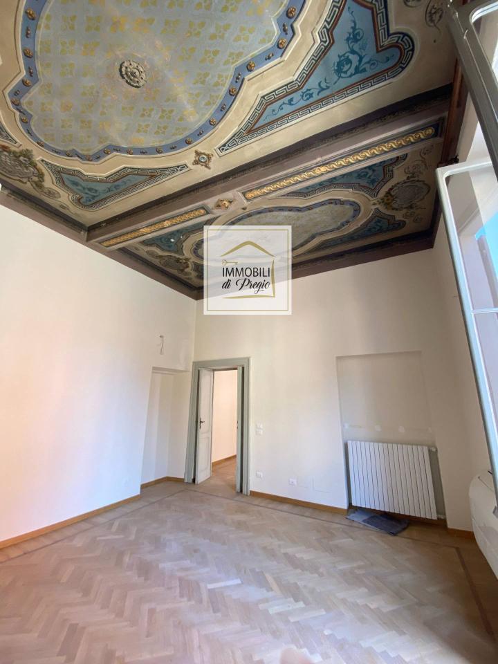 appartamento in affitto a Parma in zona Centro Storico