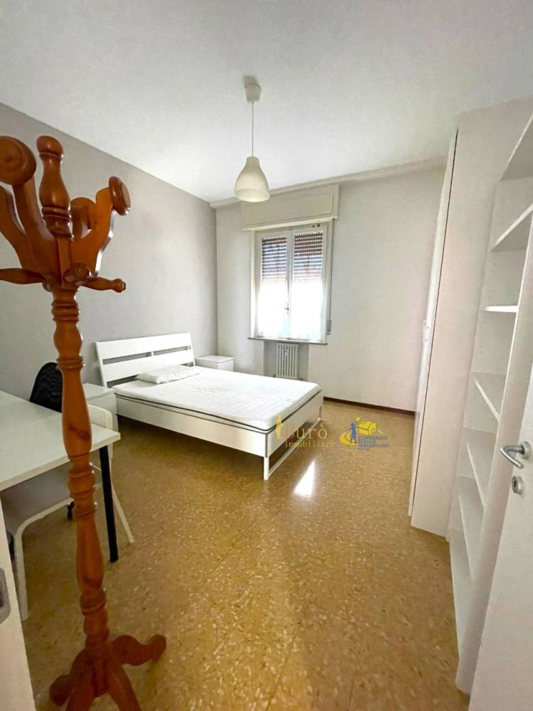 appartamento in affitto a Parma