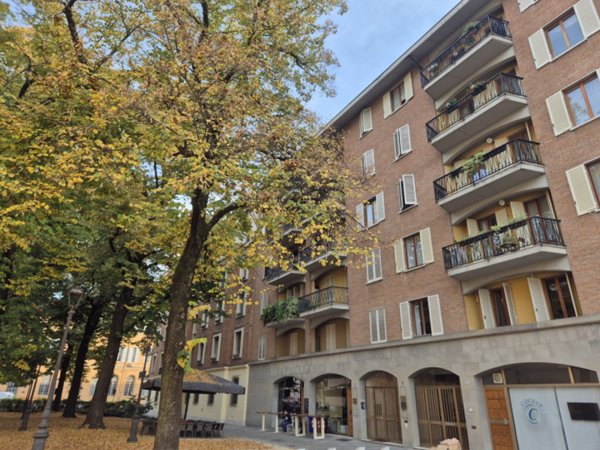 appartamento in affitto a Parma in zona Centro Storico