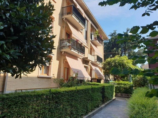 appartamento in affitto a Parma in zona Lubiana