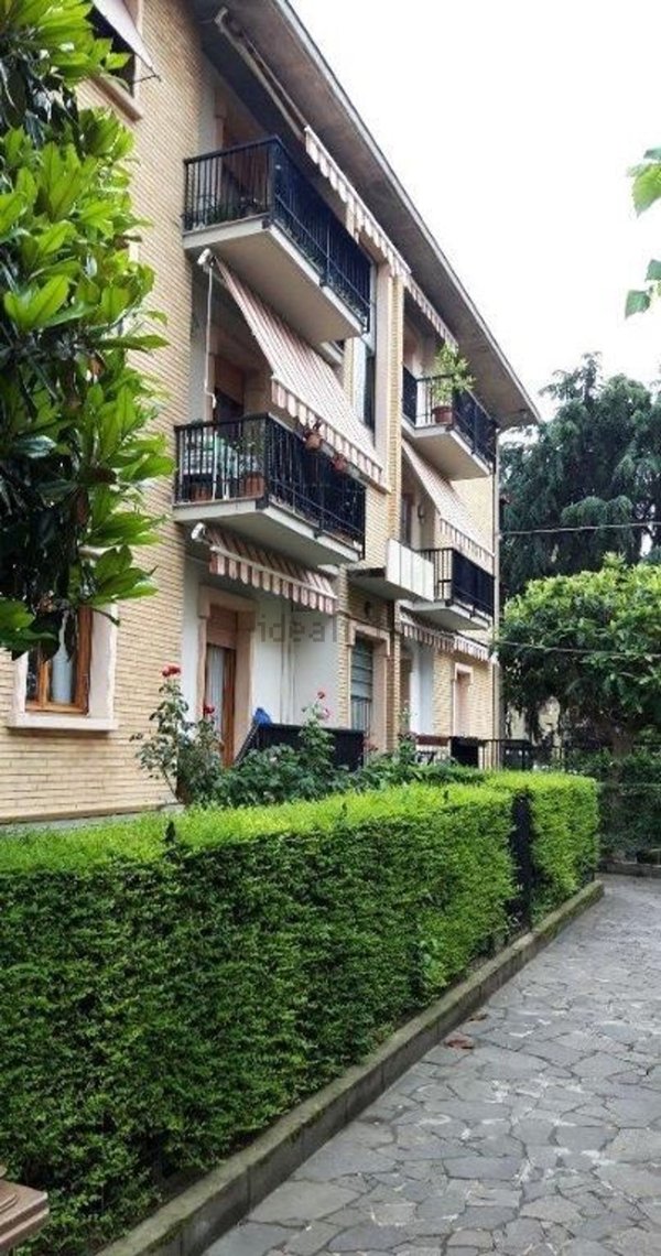 appartamento in affitto a Parma in zona San Lazzaro