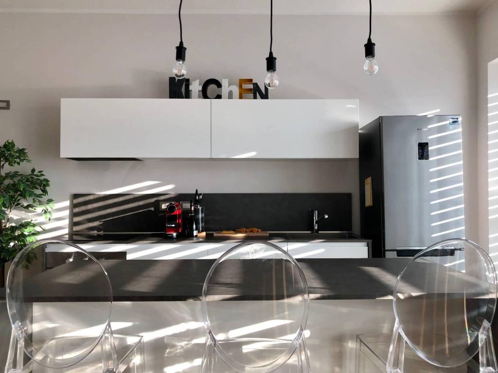 appartamento in affitto a Parma in zona San Leonardo