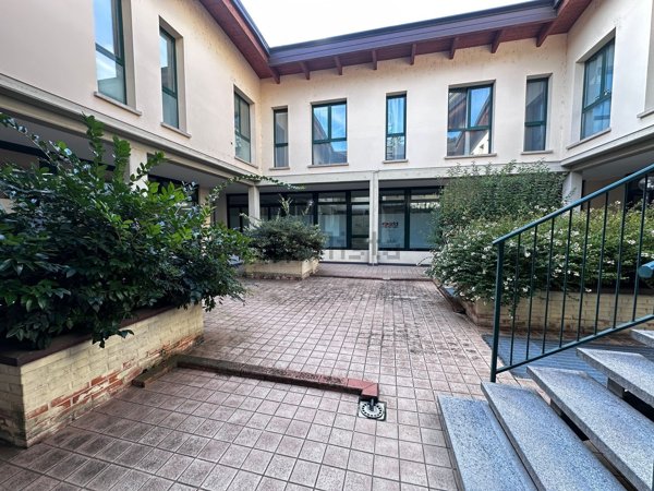 ufficio in affitto a Parma