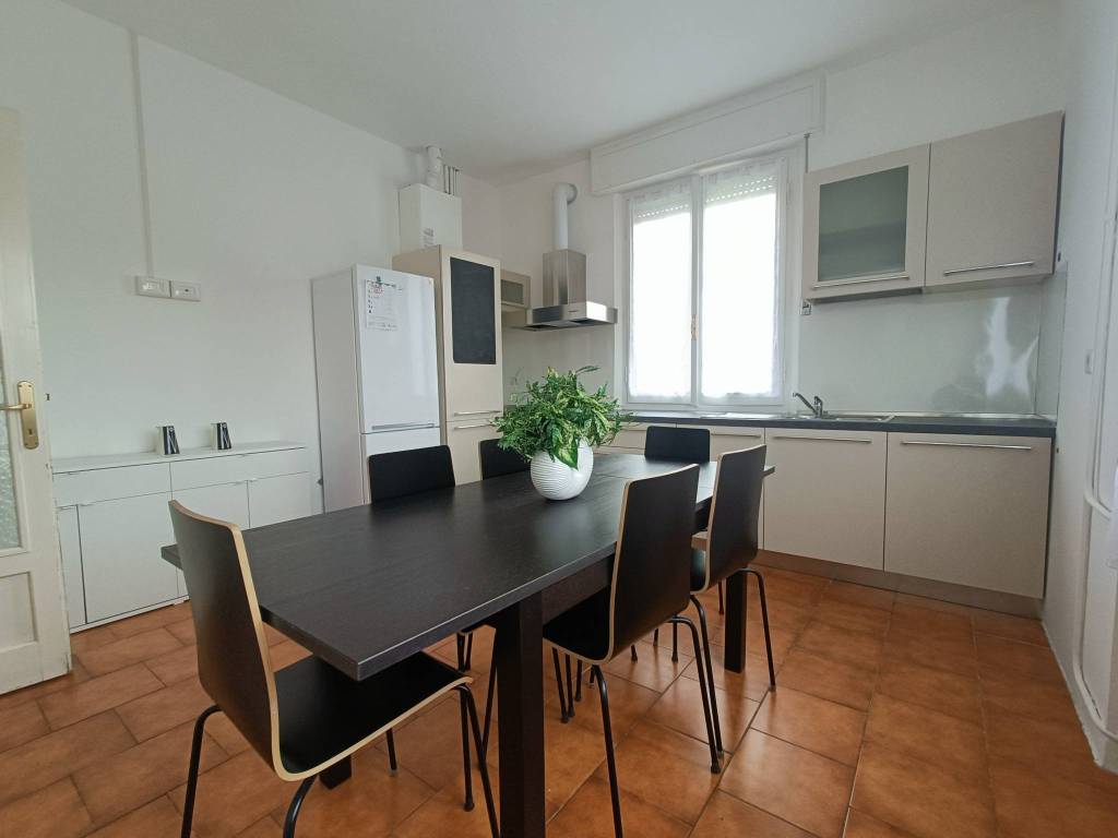 appartamento in affitto a Parma in zona Pablo