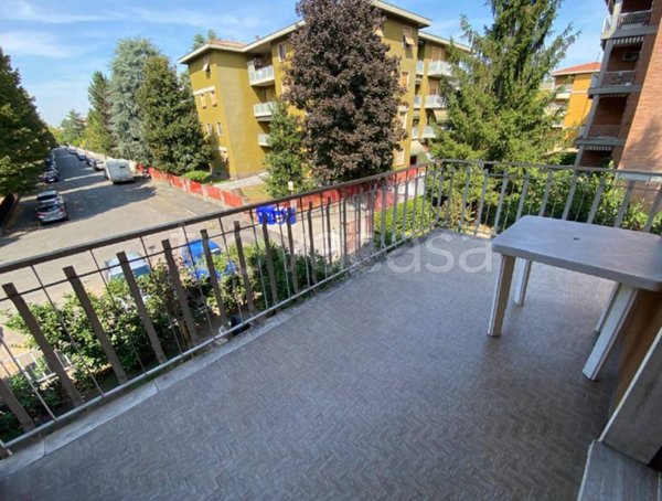 appartamento in affitto a Parma in zona Molinetto