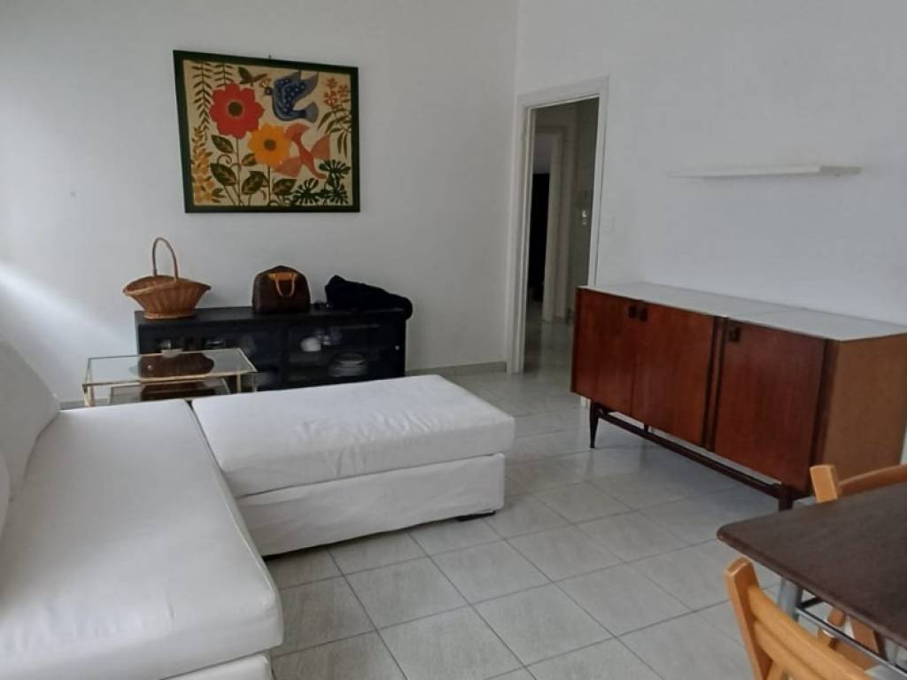 appartamento in affitto a Parma in zona Molinetto