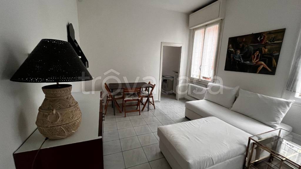 appartamento in affitto a Parma in zona Centro Storico