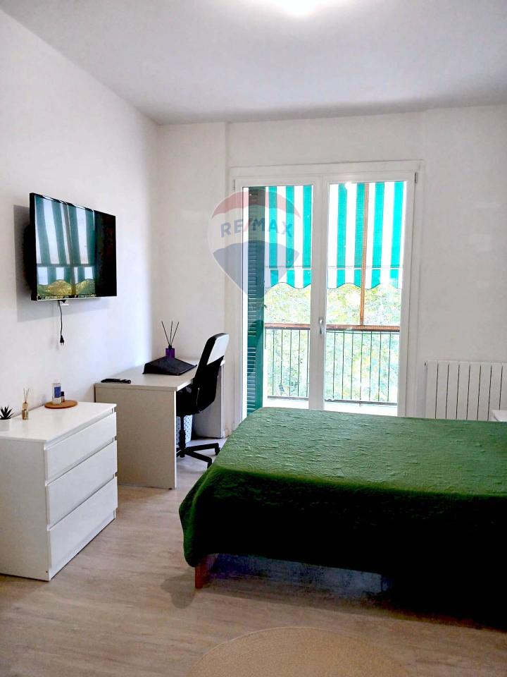 appartamento in affitto a Parma in zona Montanara