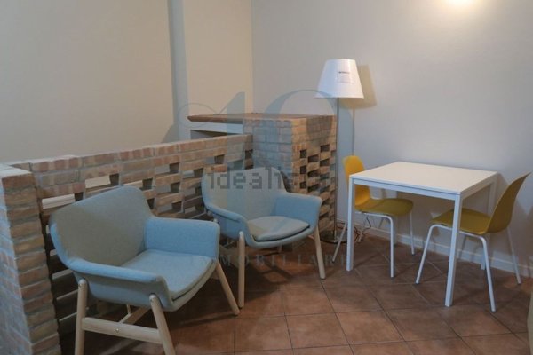 appartamento in affitto a Parma in zona Centro Storico