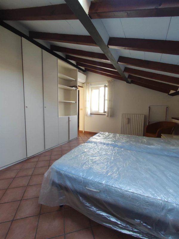 appartamento in affitto a Parma in zona Oltretorrente