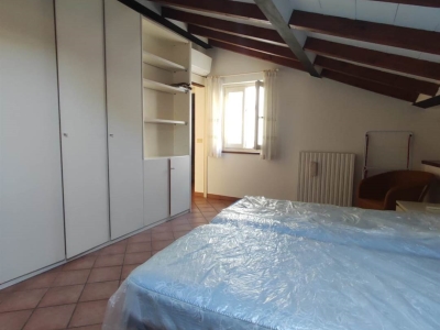 appartamento in affitto a Parma in zona Oltretorrente