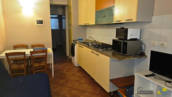 appartamento in affitto a Parma in zona Centro Storico