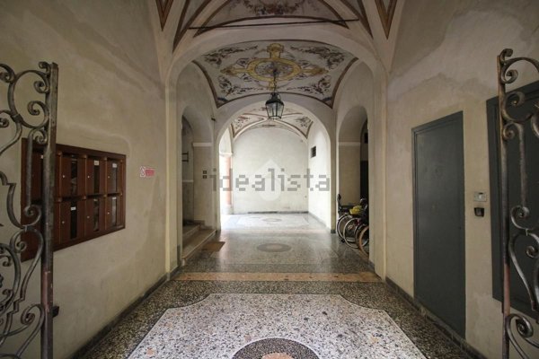 appartamento in affitto a Parma in zona Centro Storico