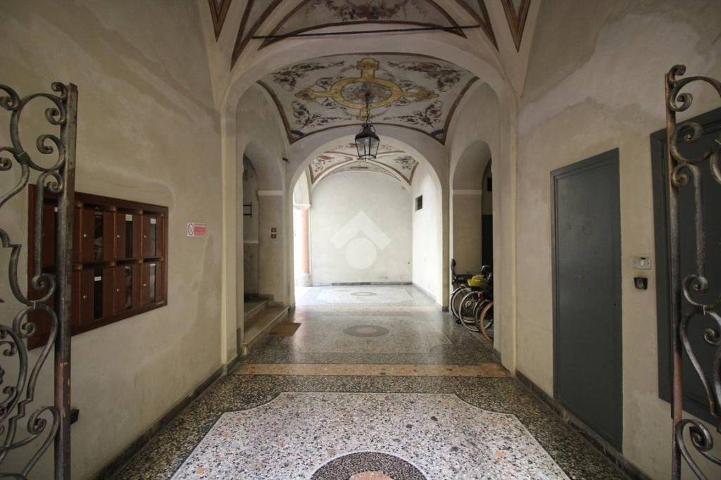 appartamento in affitto a Parma in zona Centro Storico