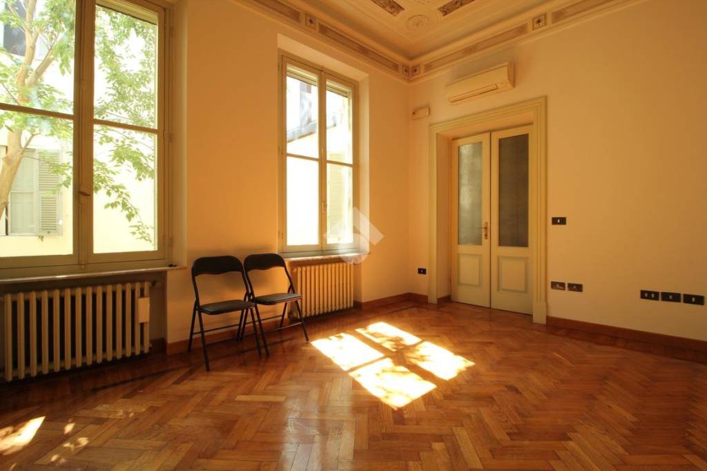 appartamento in affitto a Parma in zona Centro Storico