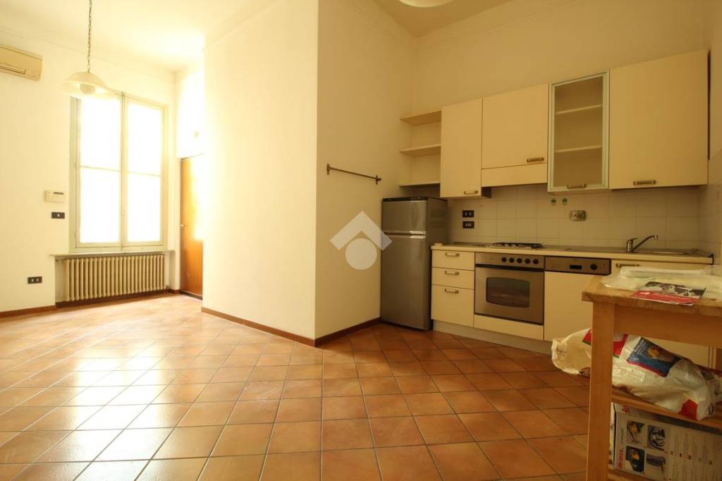 appartamento in affitto a Parma in zona Centro Storico