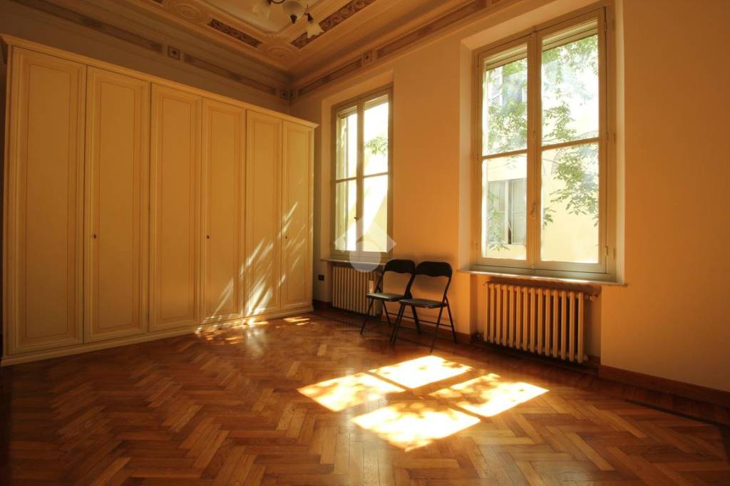 appartamento in affitto a Parma in zona Centro Storico