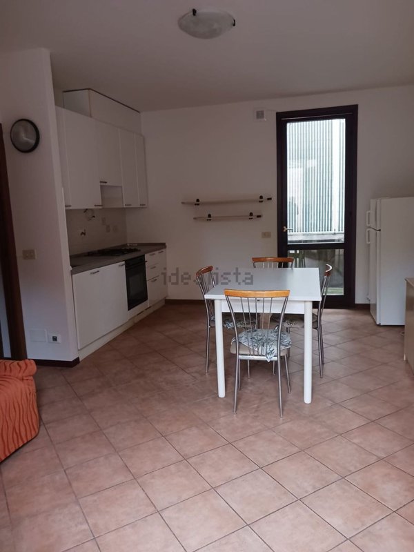 appartamento in affitto a Parma