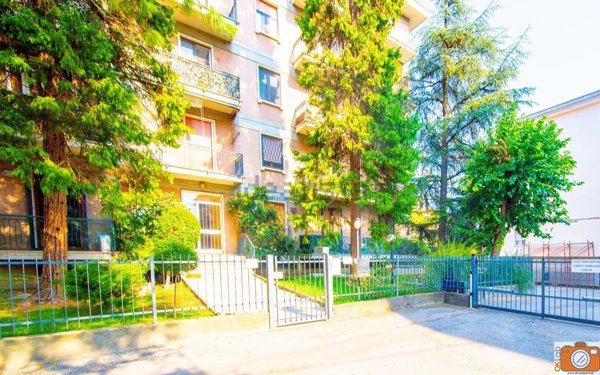 appartamento in affitto a Parma in zona San Leonardo