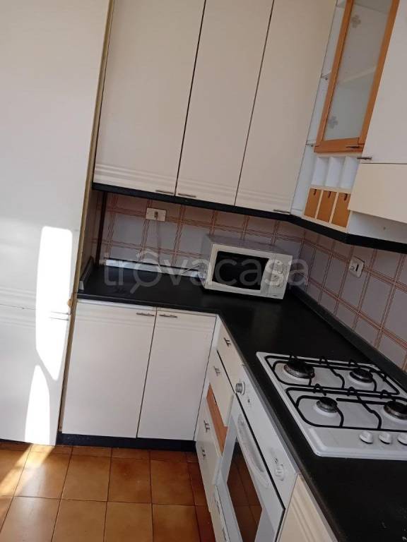 appartamento in affitto a Parma in zona San Leonardo