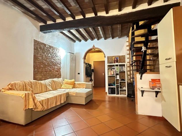 appartamento in affitto a Parma in zona Centro Storico