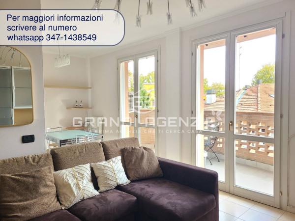 appartamento in affitto a Parma in zona Molinetto