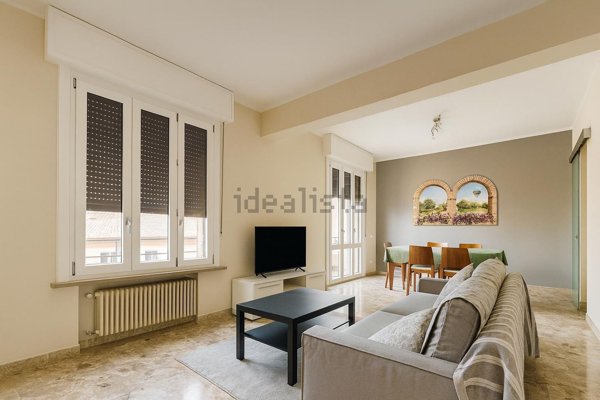 appartamento in affitto a Parma