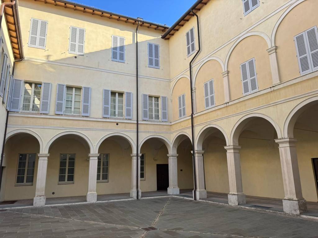 appartamento in affitto a Parma