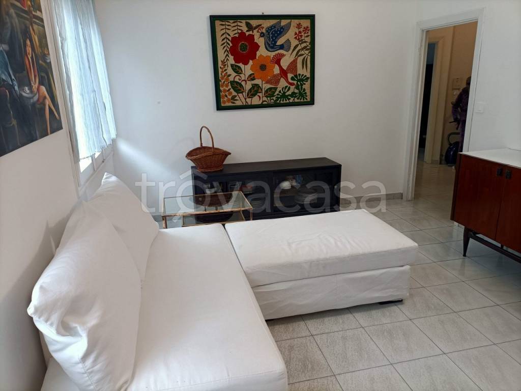 appartamento in affitto a Parma in zona Pablo