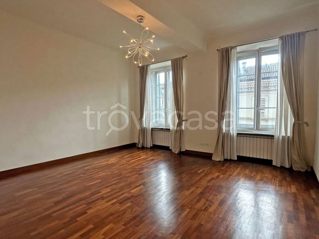 appartamento in affitto a Parma in zona Centro Storico