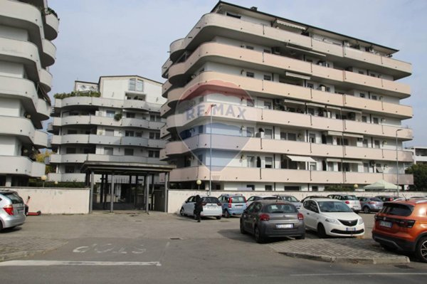 appartamento in affitto a Parma in zona San Leonardo