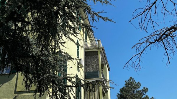 appartamento in affitto a Parma in zona San Leonardo