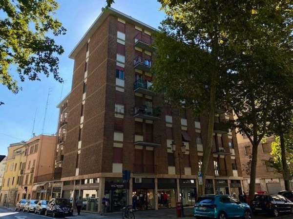 appartamento in affitto a Parma in zona Centro Storico