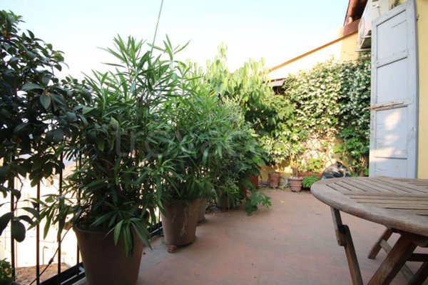 appartamento in affitto a Parma in zona Centro Storico