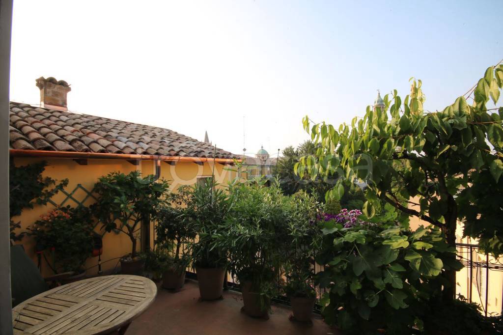 appartamento in affitto a Parma in zona Centro Storico