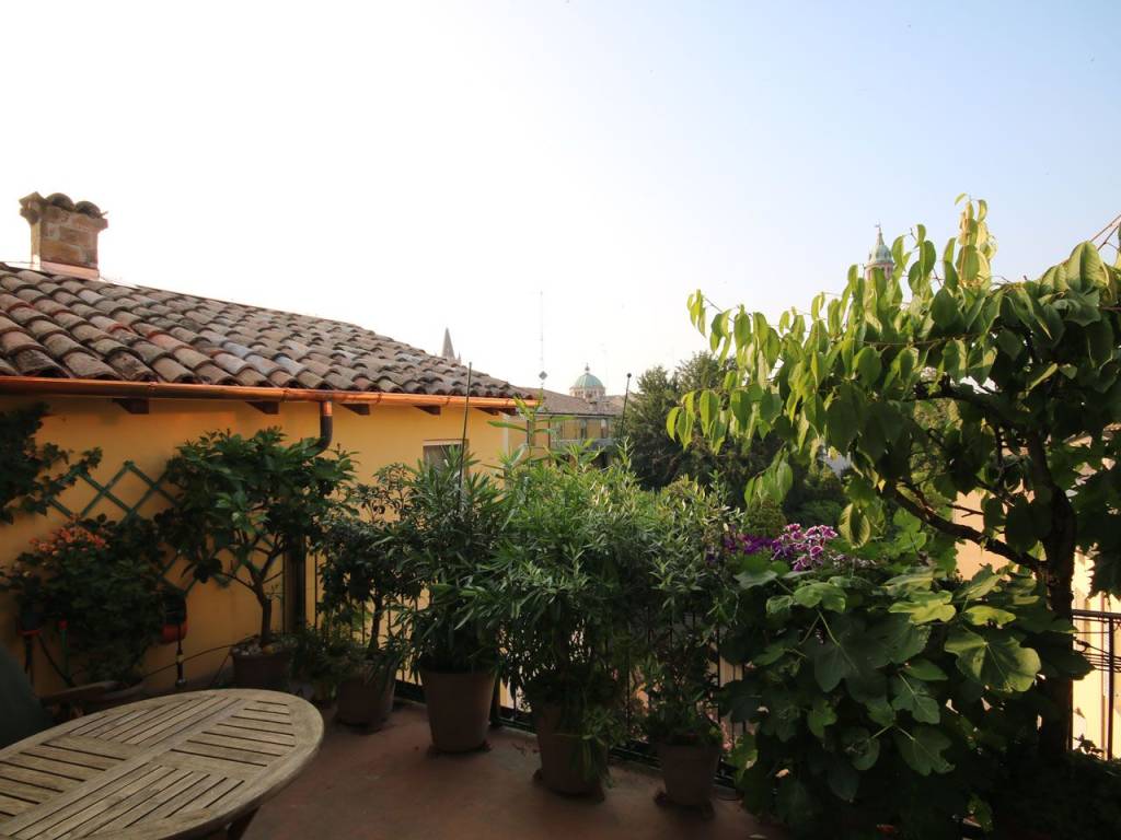 appartamento in affitto a Parma in zona Centro Storico