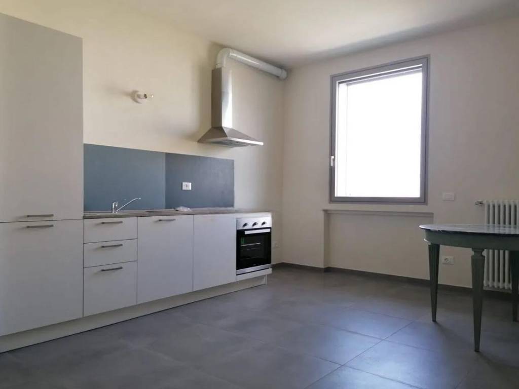 appartamento in affitto a Parma in zona Gaione