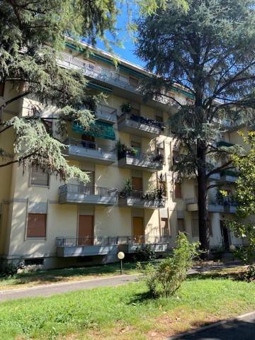 appartamento in affitto a Parma in zona Cittadella